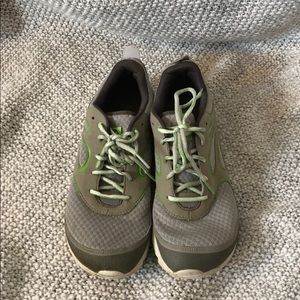 Merrell Barefoot shoes